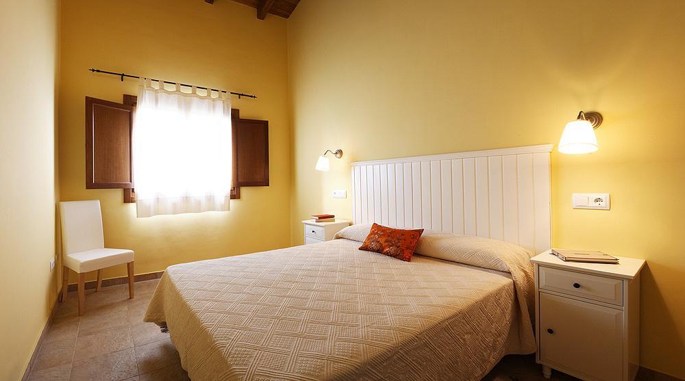 Apartamentos El Guindal Тапія-де-Касар'єго Екстер'єр фото