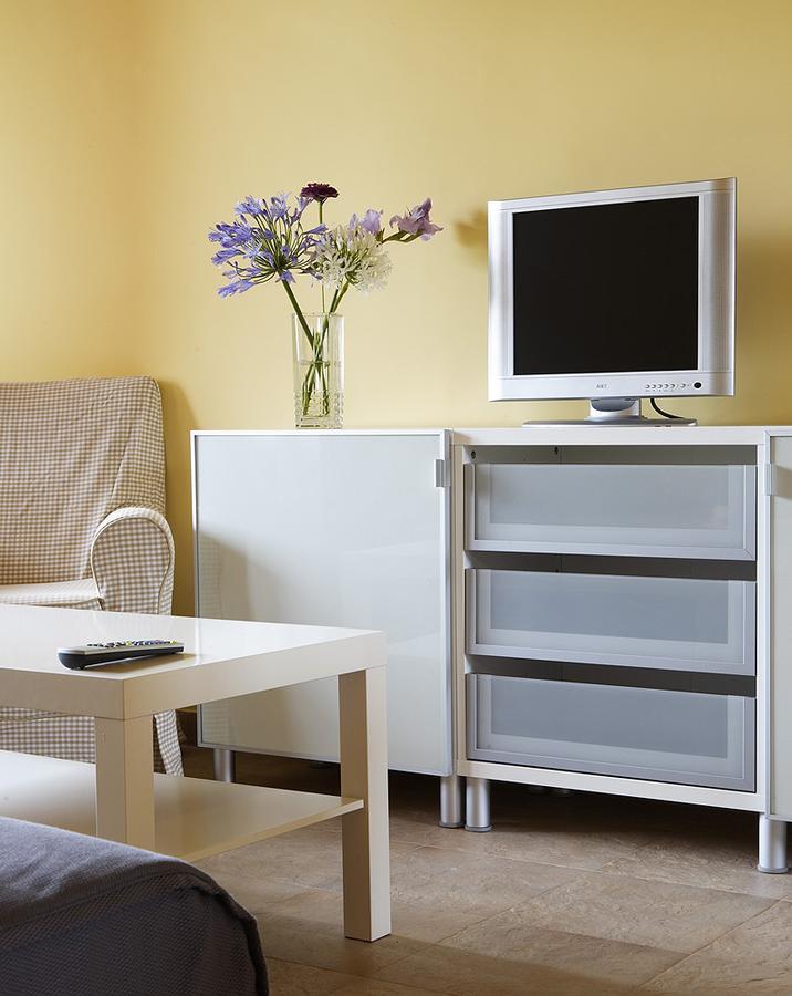Apartamentos El Guindal Тапія-де-Касар'єго Екстер'єр фото